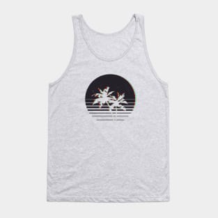 Chill Out Tank Top